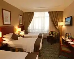 Al Rawda Royal Inn thumbnail